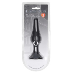 Levelz Plug Slim XL 13 x 3.9cm